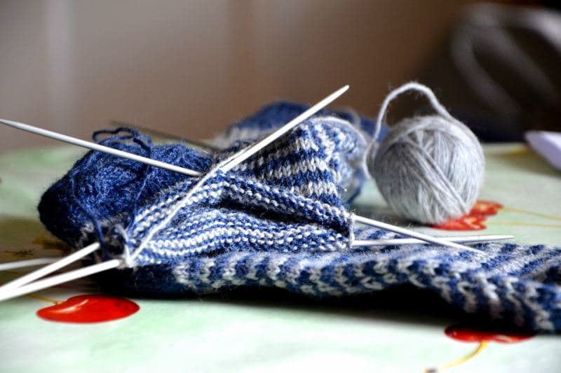 tricot
