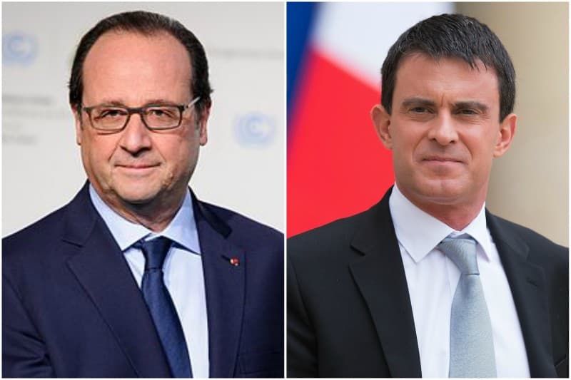 Selon les dirigeants : la démocratie est la cible des terroristes