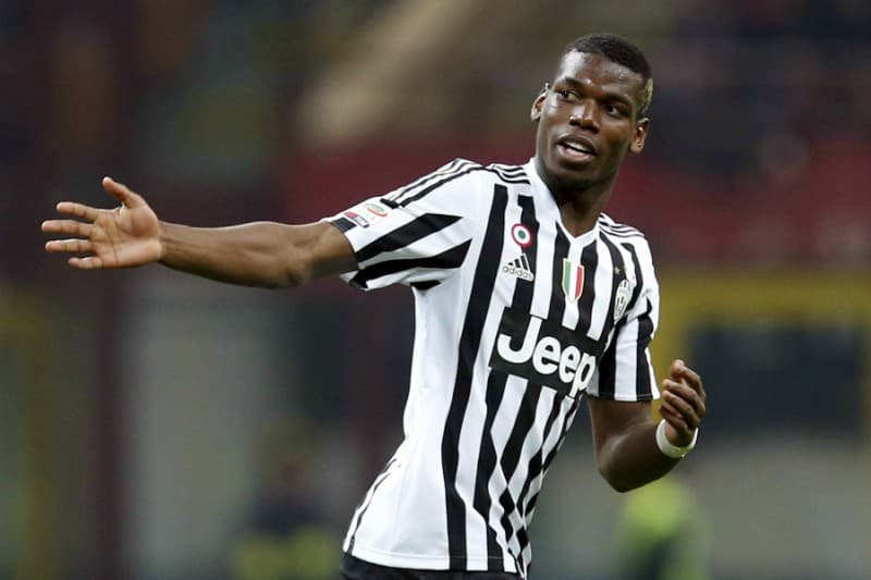 Paul Pogba : l'homme qui valait 125 millions d'euros