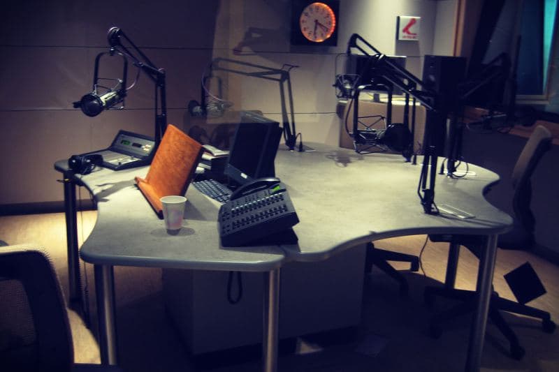La Radio Freedom entre dans l'ère du numérique