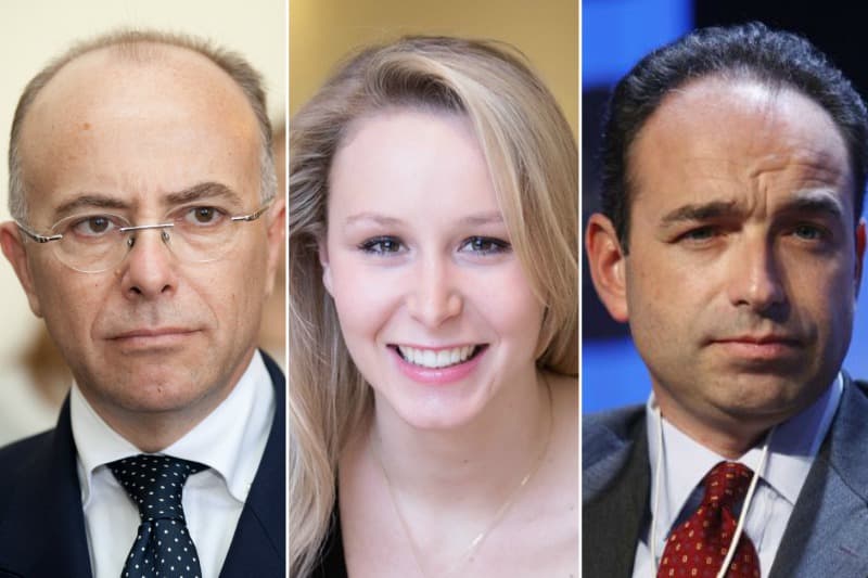 Saint-Étienne-du-Rouvray : réactions politiques de toute part
