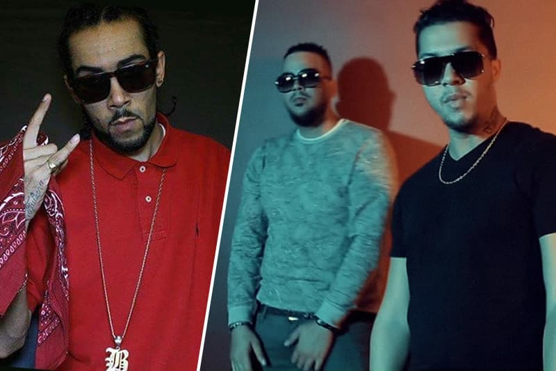 Offishal Blacksmoke clash Alaza & Nicko et veut « remettre les choses à leur place »
