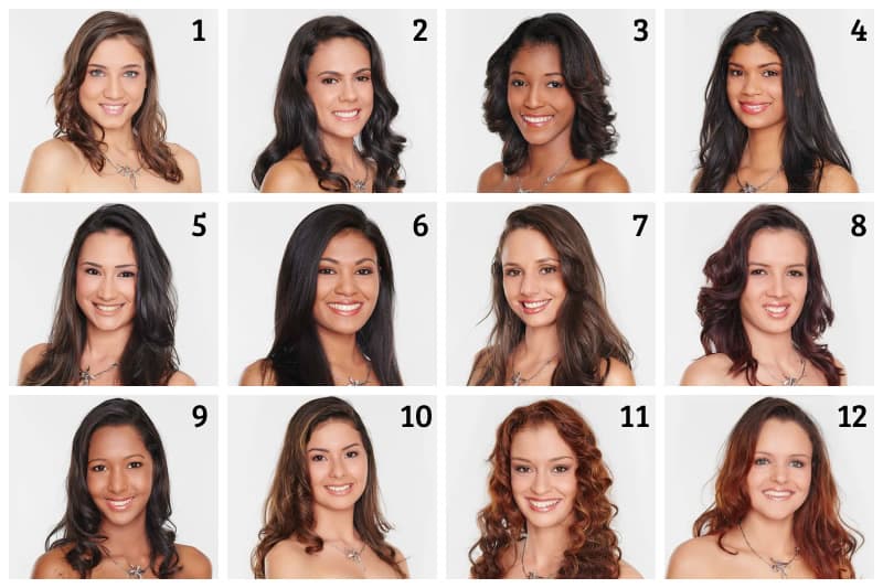 Qui sera la prochaine Miss Réunion ?