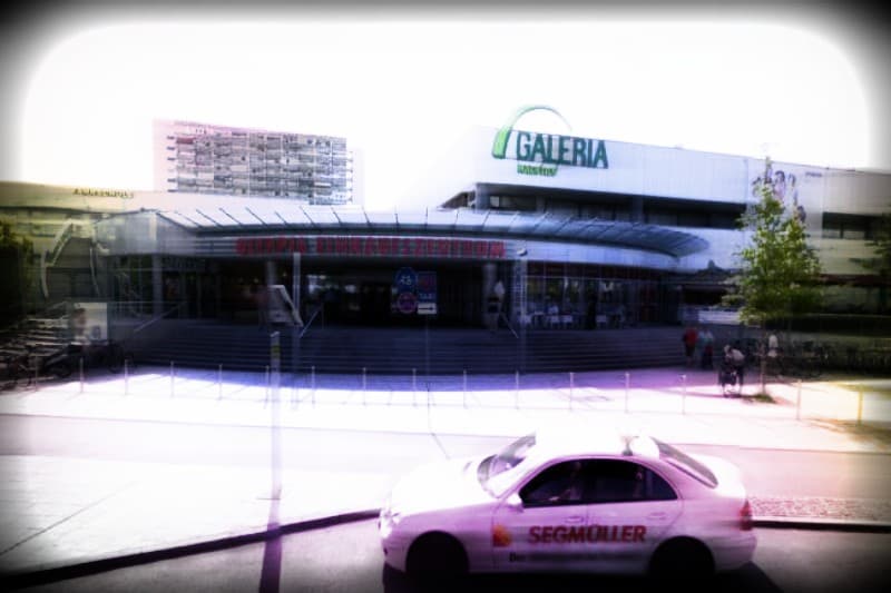 Une fusillade a éclaté dans un centre commercial en Allemagne