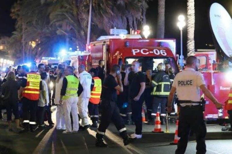 Y a-t-il des Réunionnais parmi les victimes de l'attentat de Nice ?