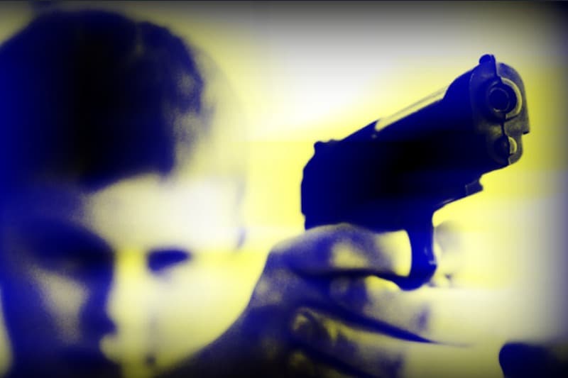pointe-une-arme