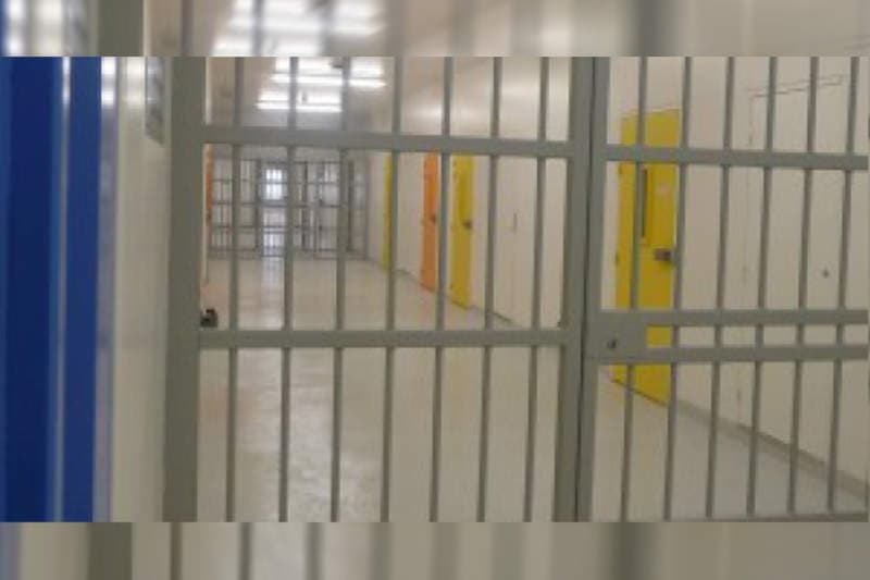 Le nombre des prisonniers en France atteint un record