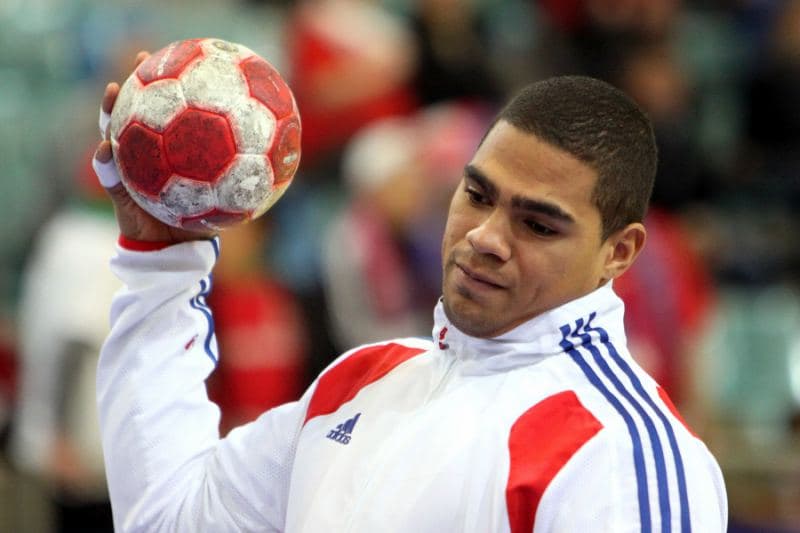 Daniel_Narcisse_Handball