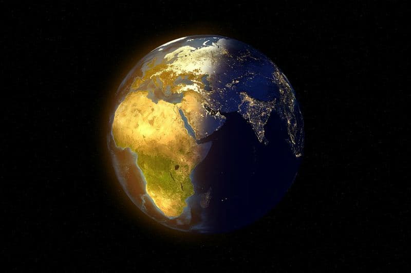 Éclipse du 1er septembre : de l'obscurité à la lumière...