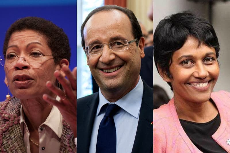 Egalité réelle : « les Outre-mer ne sont pas des assistés de la République »