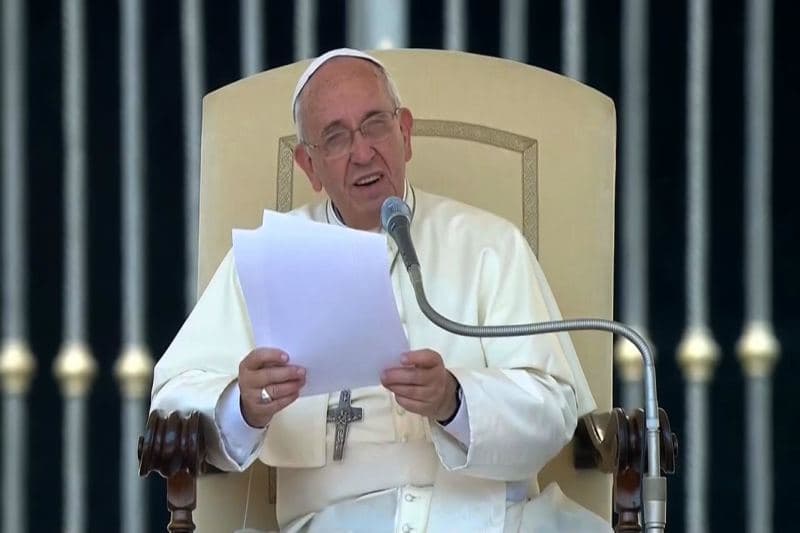 Le diaconat des femmes dans l'église catholique : le pape François ouvre les débats