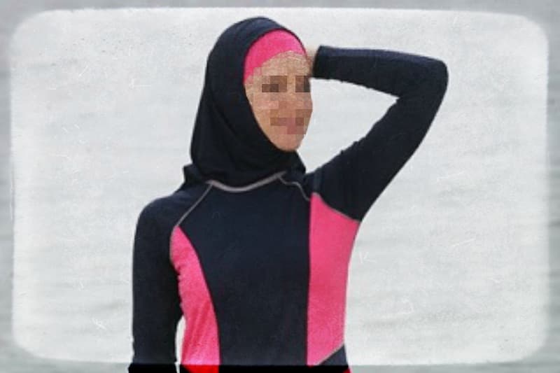 Burkini : ou l'art de lancer la polémique pour faire du buzz