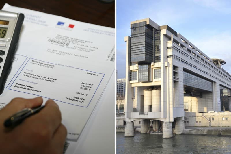 Prélèvement à la source : une année sans impôts en 2017 ?