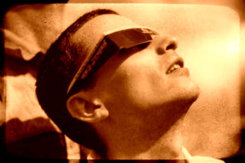 Une polémique sur la conformité des lunettes pour observer l'éclipse