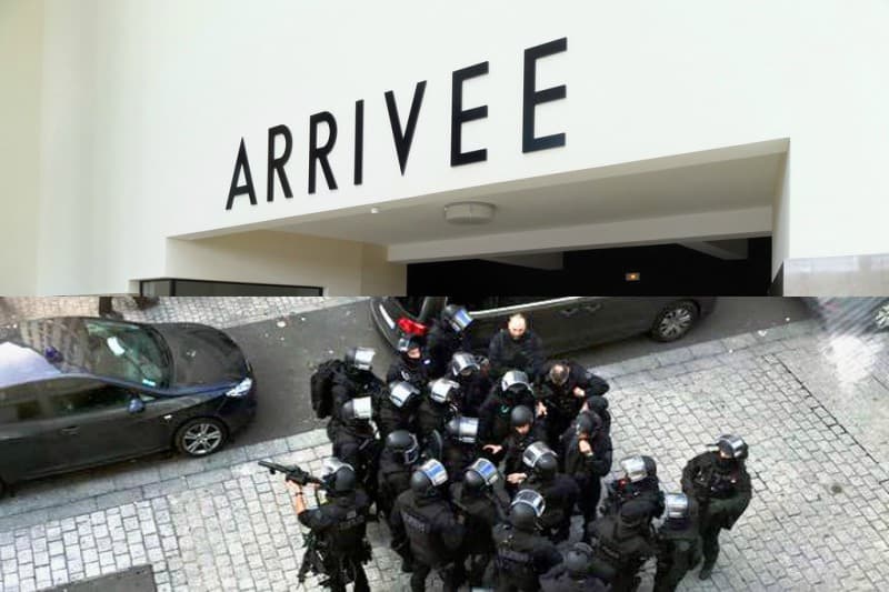Roissy : la sœur du djihadiste réunionnais Fabien Clain placée en garde à vue