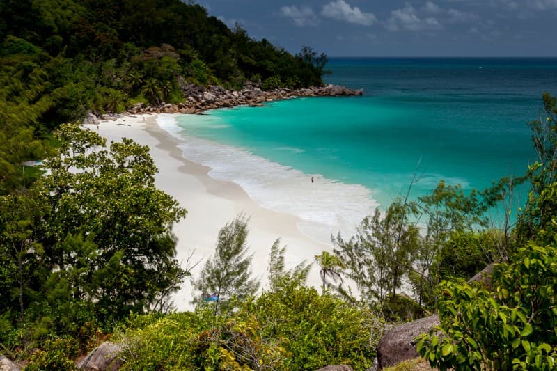 Seychelles : Une Allemande morte par noyade