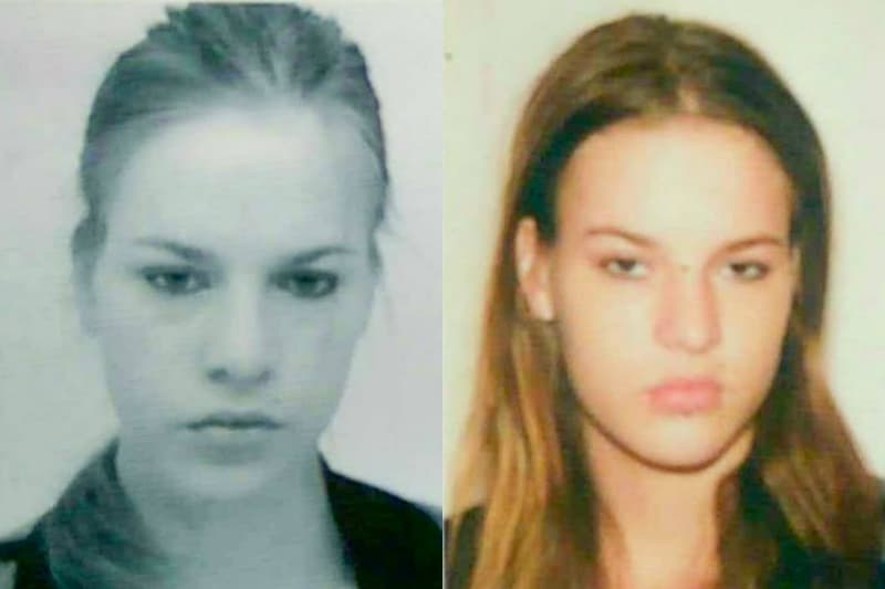Charlotte Jouque portée disparue à La Réunion