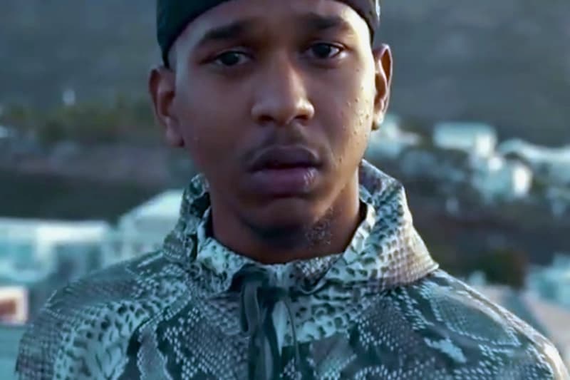 La « Capitale » de Déric : le clip est sorti !