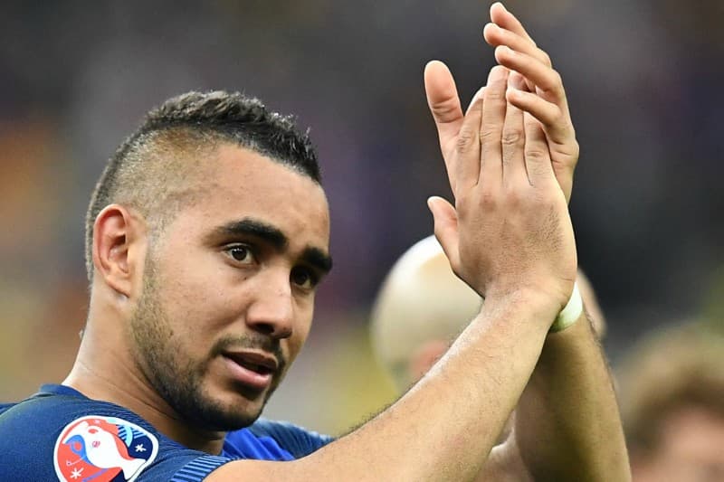 Dimitri Payet ne veut plus jouer à West Ham et va au clash