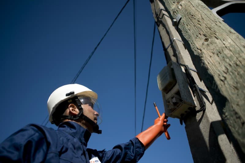 EDF : coupures d'électricité à prévoir dans plusieurs communes