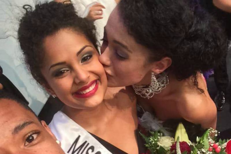 Émilie Techer devient Miss Jeunesse France