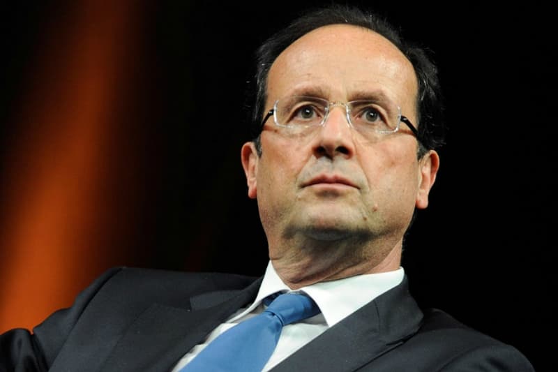 Présidentielle 2017 : Hollande et toute la gauche évincée dès le 1er tour