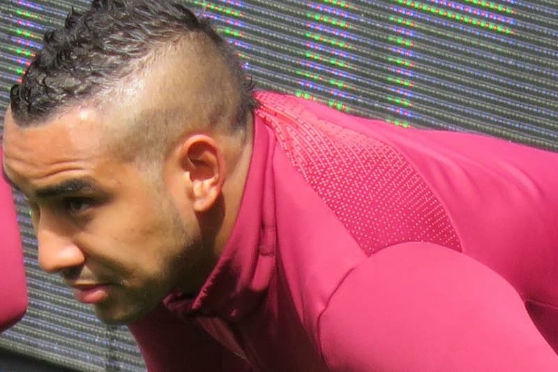 Notre Réunionnais : Dimitri Payet sélectionné par Didier Deschamps dans la liste des 23