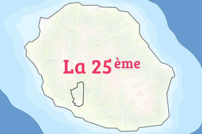 25-eme-commune-de-la-reunion