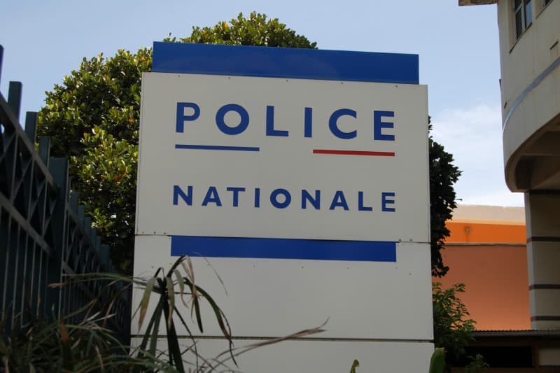 Saint-Denis : un homme suspecté du meurtre de sa mère s'est rendu au commissariat de Malartic