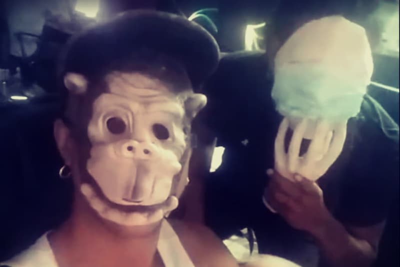 Primate Niggaz : un rap trash et désabusé venu de La Réunion
