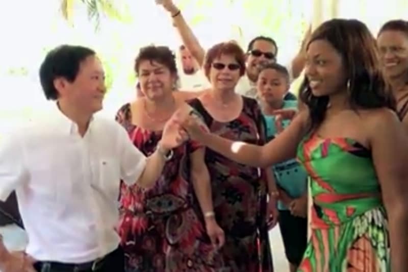 TAK se met au « mannequin challenge » !