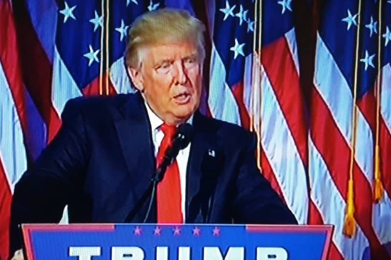 trump