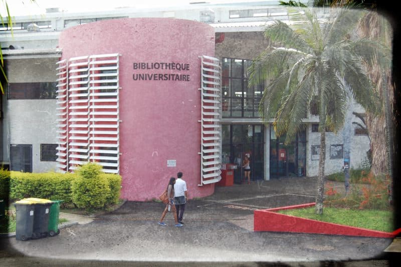 Université de La Réunion : taux de réussite en licence en berne