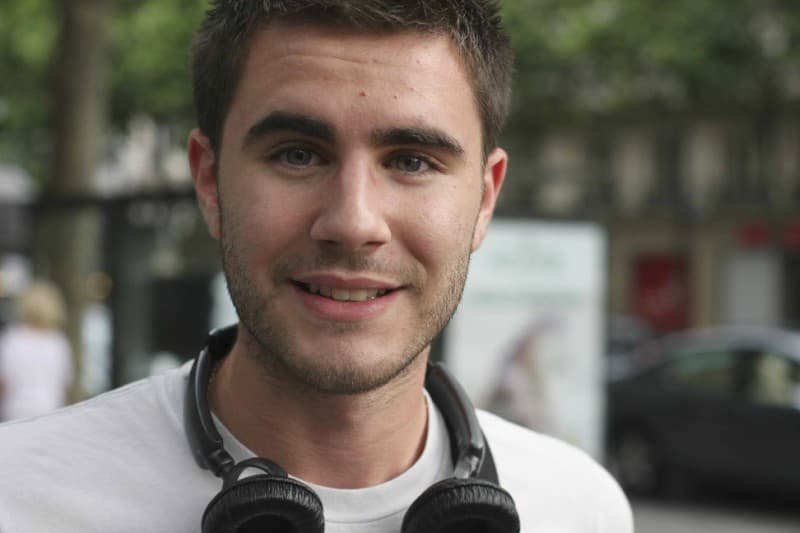 Retour sur la visite surprise de Cyprien à La Réunion