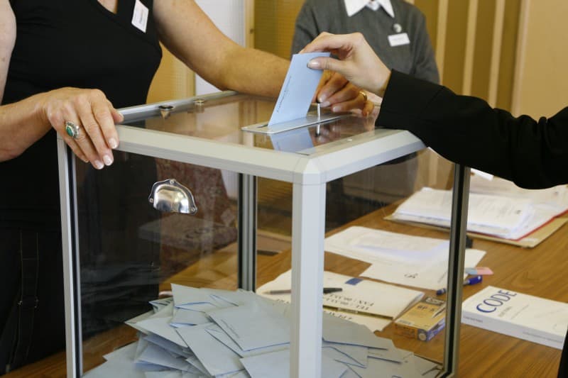31 décembre : date limite pour s’inscrire à la liste électorale.