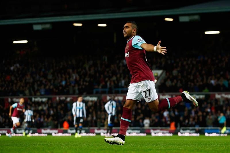 Payet va-t-il quitter West Ham pour un éventuel retour à l'OM ?