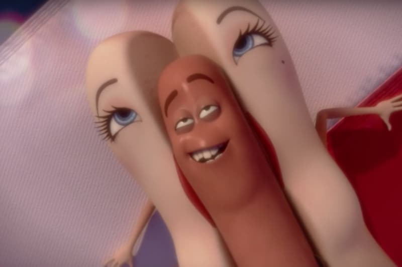 sausage-party