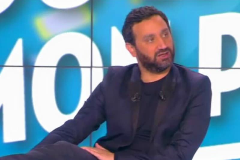 La bande à Cyril Hanouna de TPMP bientôt à La Réunion