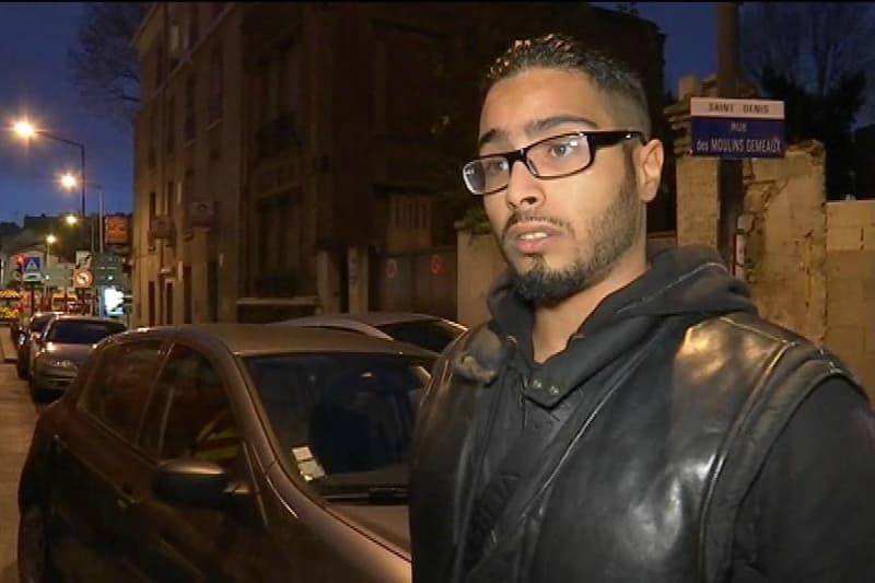 Jawad menace de mettre fin à ses jours en prison