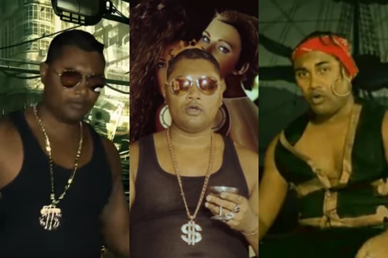 Rap Réunionnais : êtes-vous passé à côté du phénomène Max Steel ?