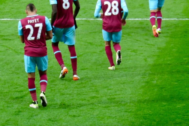 Payet à L'OM sera pas possible car ...