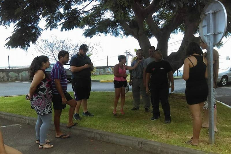 Le groupe tuning la réunion face à la loi sur les vitres teintées