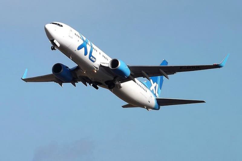 XL Airways : bientôt une liaison entre Toulouse et La Réunion