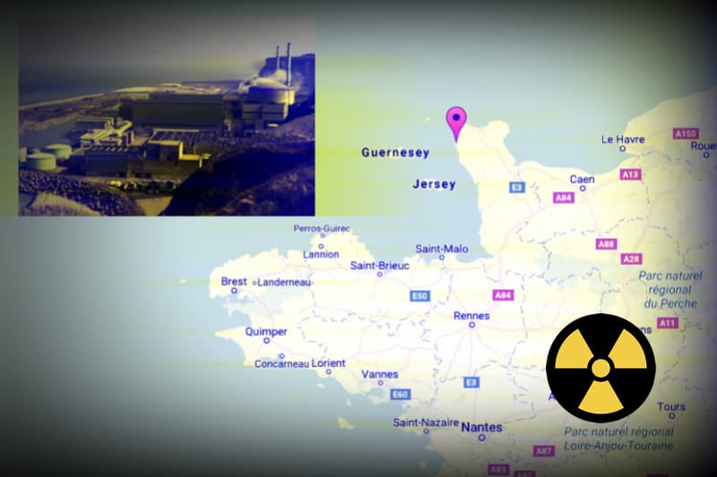 Flamanville : le spectre de la catastrophe nucléaire à nouveau dans les esprits