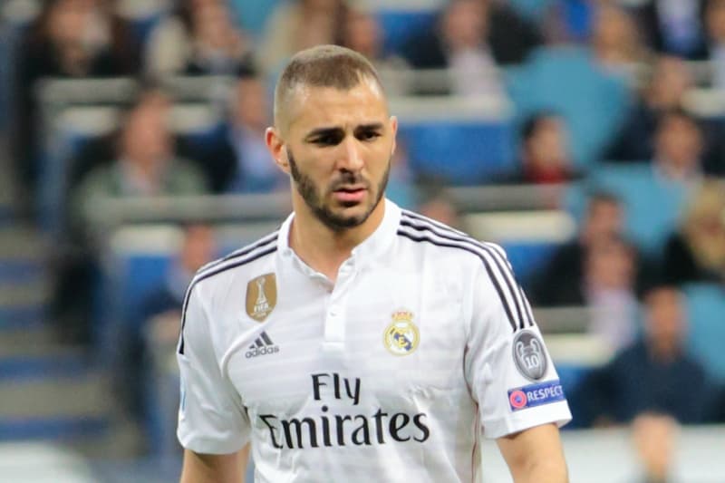 Transfert à Arsenal : les dernières rumeurs concernant Karim Benzema