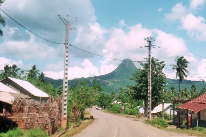 Visite dans l’Océan indien : François Fillon n’ira pas à Mayotte