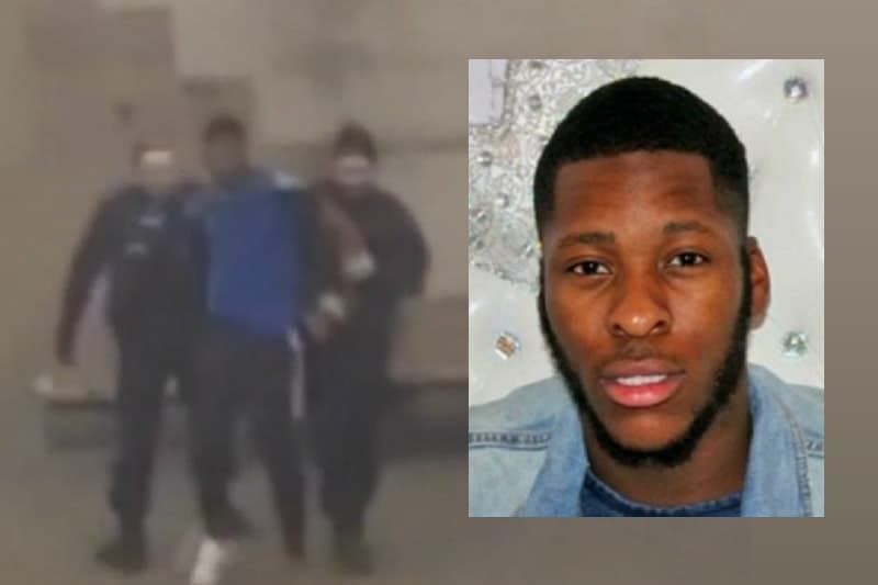 L'affaire Théo à Aulnay-sous-Bois prend une tournure identitaire
