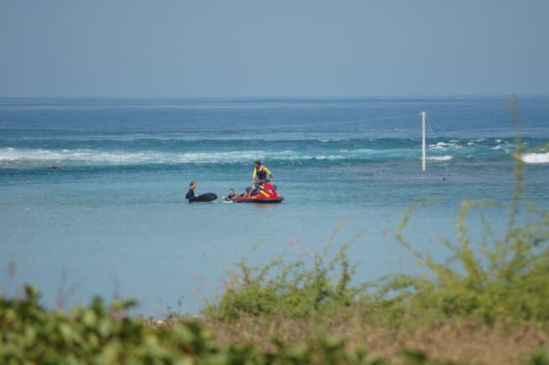 La Réunion, l’endroit le plus mortel en attaques de requin