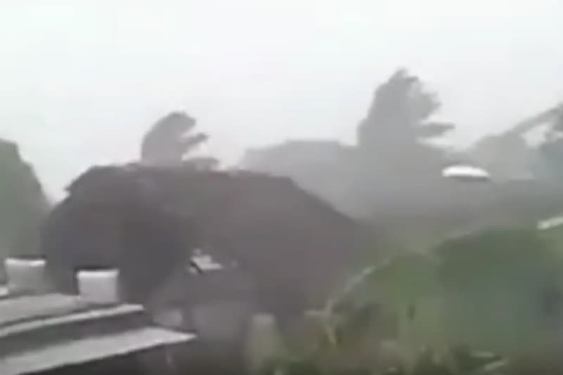 Cyclone Enawo : le bilan provisoire fait état de 3 morts à Madagascar