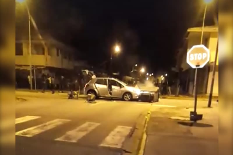 guyane-tensions